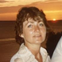 Marilyn Marie Busteed-Roberts