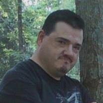 Rodney Gene Siddons