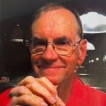 Alan Ross Thompson