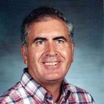 Don G. Garvin