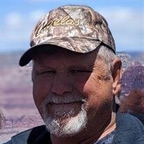 Kenneth James Gruber