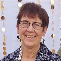 Bonny Kay Green Thornton