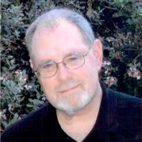 John Gregory "Greg" Murphy III