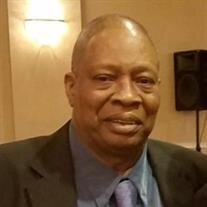 Mr. Carl Lee Harrison