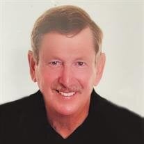 Ronnie Lee Gater