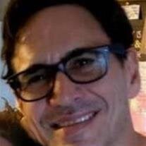 Jeffrey Bertolini
