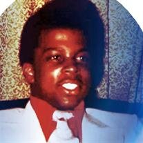 Vernon Martin