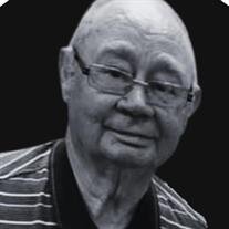 Mr. Bob McDaniel