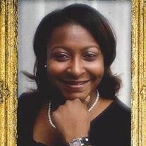 Dr. Khyana K. Pumphrey