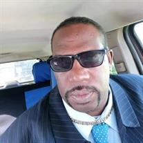 Mr. Kevin Lee Plowden