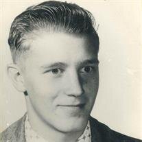 George Everett Beverly