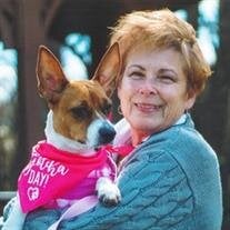 Sheryl Ann Wojcik