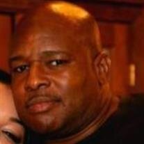 William "Sonny" Solomon Jr.