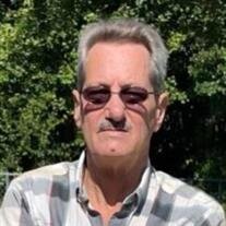 Gary Oberquell