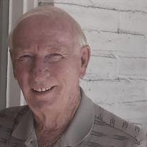 Robert (Bob) Lynn Langston