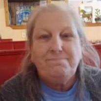 Carolyn Ann Bridges