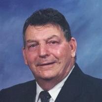 Charles "Charley" Ray Lively