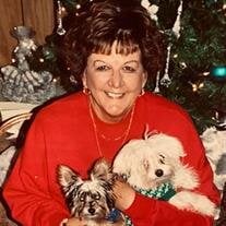 Betty J. McCulloch