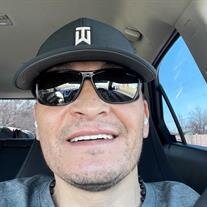 Chad Joseph Herrera