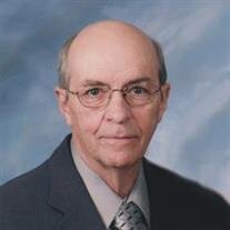 Donald "Don" W. Witt