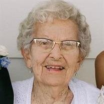 Madeline "Lee" Dickerson