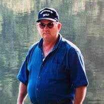 Dennis Joe Vestle