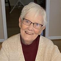 Agnes M. Land
