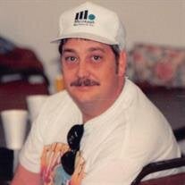 Michael Wayne Mueller