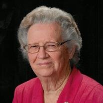 Mary Johnson