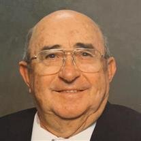 Joe Henry Robbins