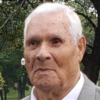 Elpidio Duran