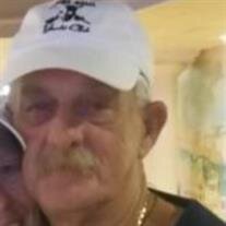Mr. Ronald Edward Minchew