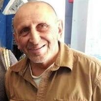 Alberto Jose Romero