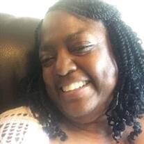 Trina Georgette Jones-Bell