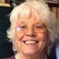 Doris E. Young