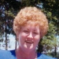 Mary A Proffitt