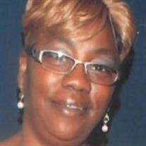Beverly McClendon