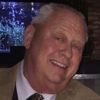 David Mark Fox