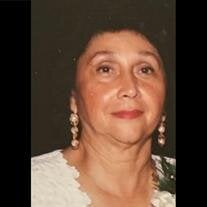 Barbara Lee Livingston