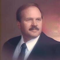 Major Donald "Don" B. Gregory