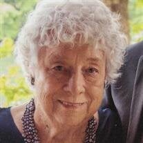 Joanne Nixon Bullock