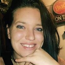 Samantha Gingerich-Woodall