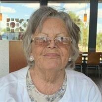 Marilyn Elizabeth Bjorge