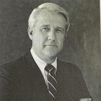 Dr. Claudius Hornby Pritchard Jr.