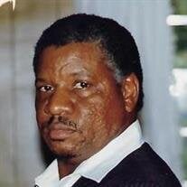 Mr. Leonard "Peaches" Raymond