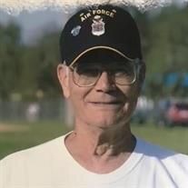 Everette C. Jones