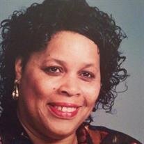 Martha Divens