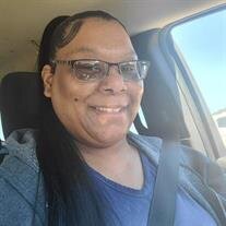Mrs. Tomeka Shoto Lumpkin