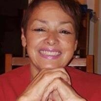 Patricia C. Marmolejo