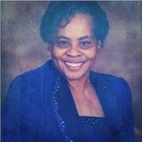 Laura Ann Mitchell